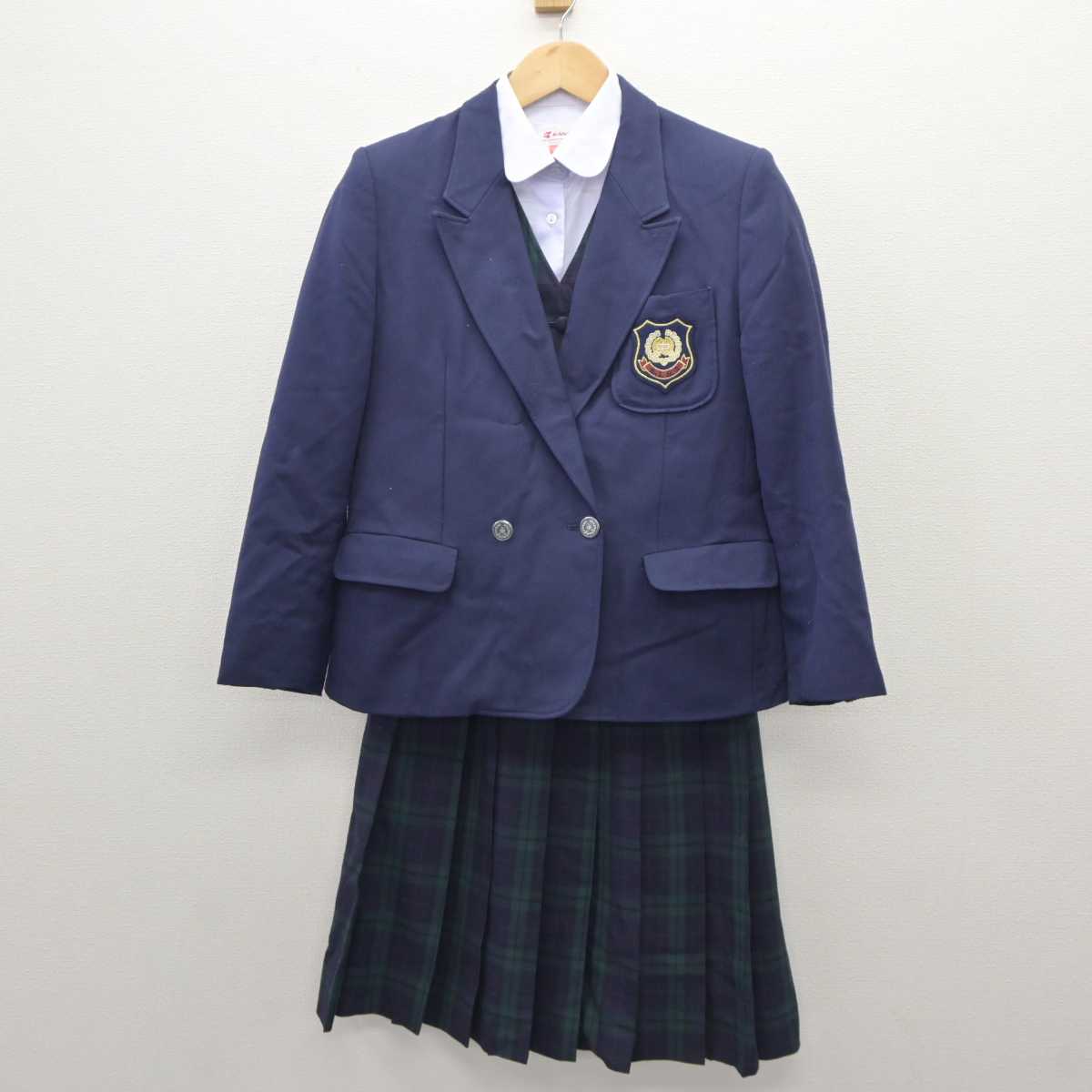 渡波中学校の制服 - 子供用品