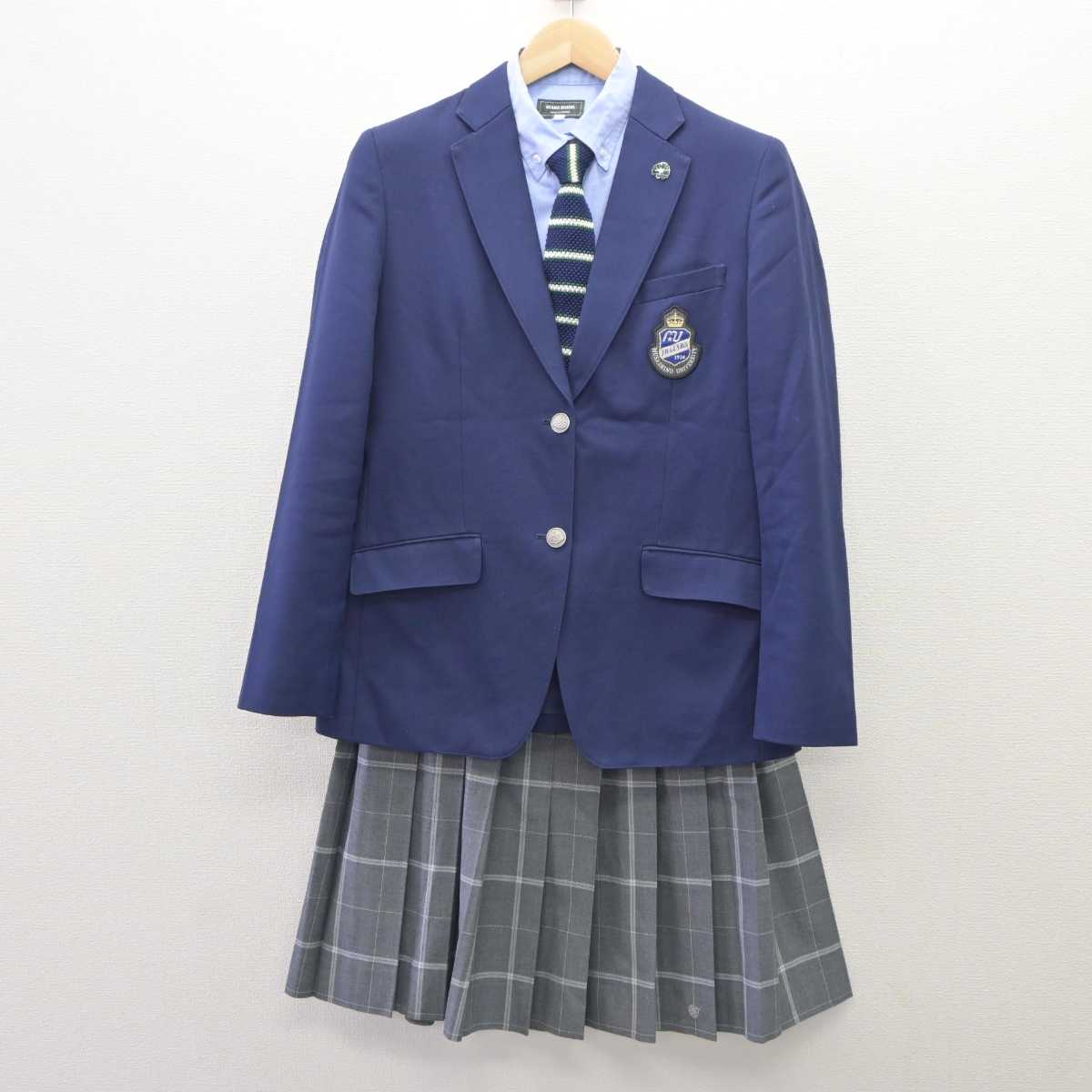 埼玉県立松伏高等学校 男子制服 配送します（価格は配送料込） - その他