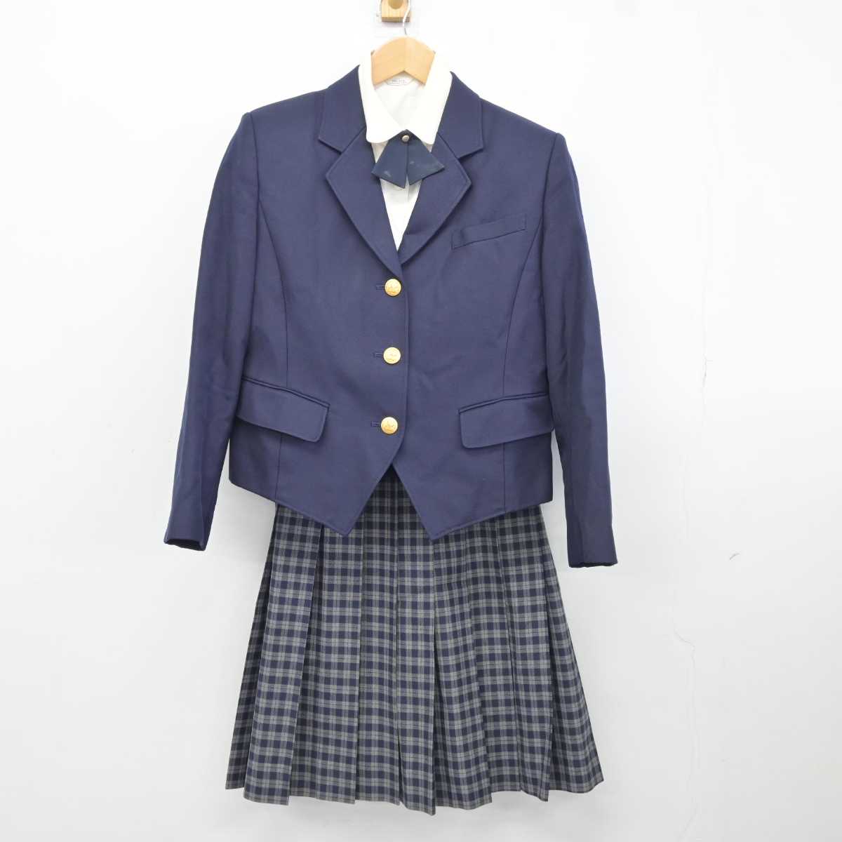 四日市・私立保育園・女の子制服 - その他