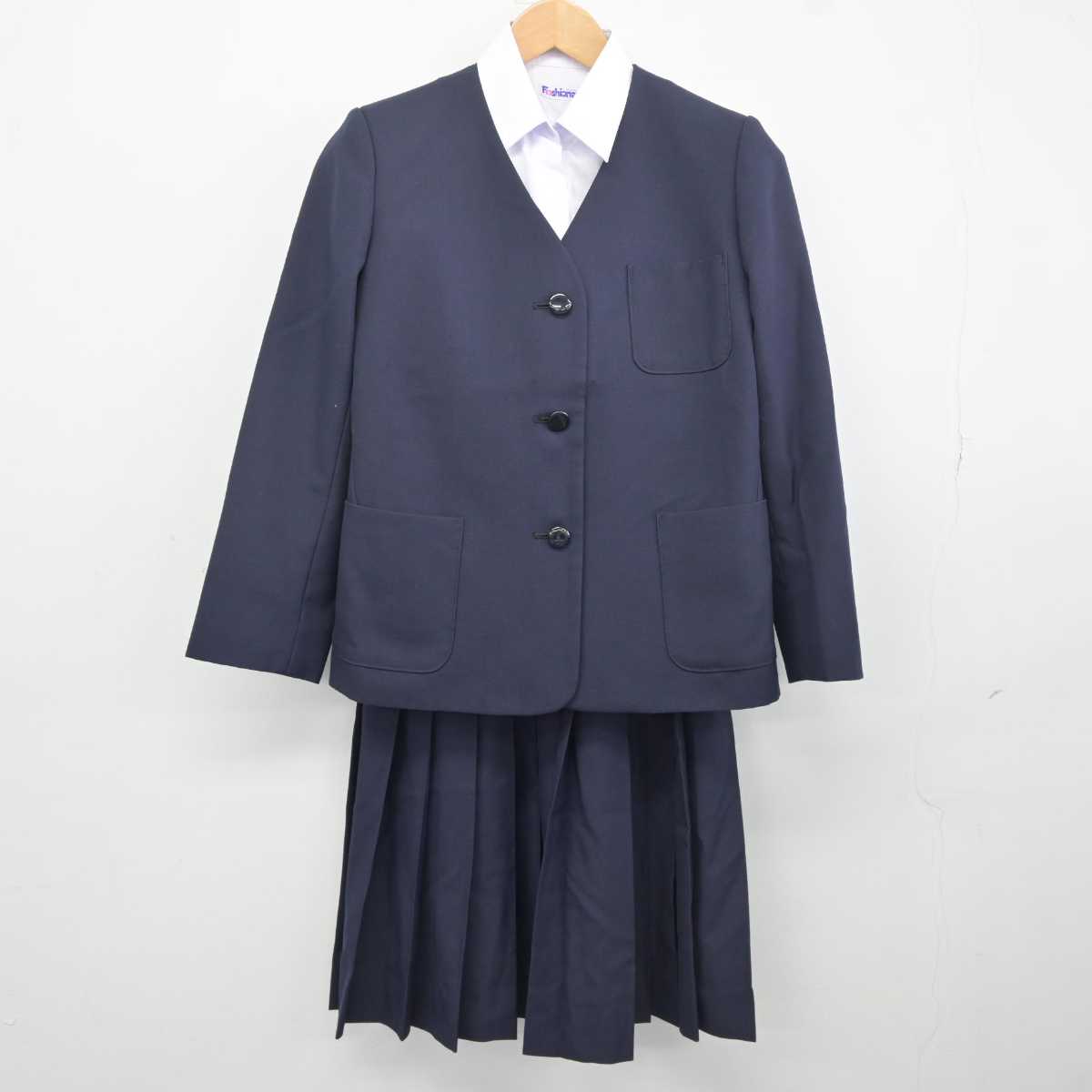 荏田南幼稚園制服 - キッズ服(男女兼用) 100cm~