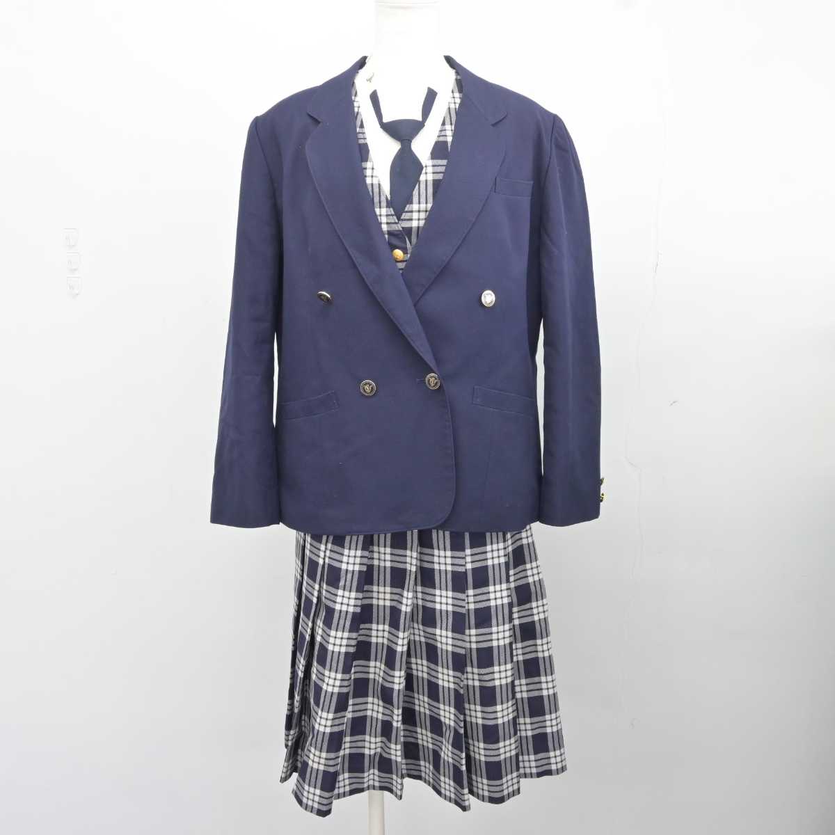 聖和学園 男子 制服 - スーツ