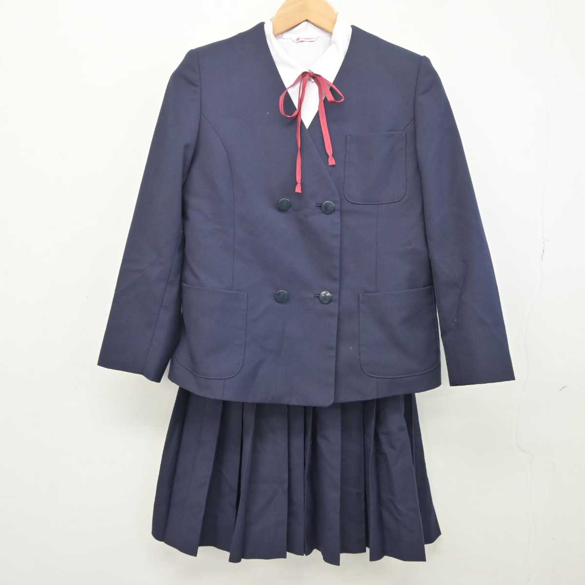 佃幼稚園 制服一式 - キッズ用品