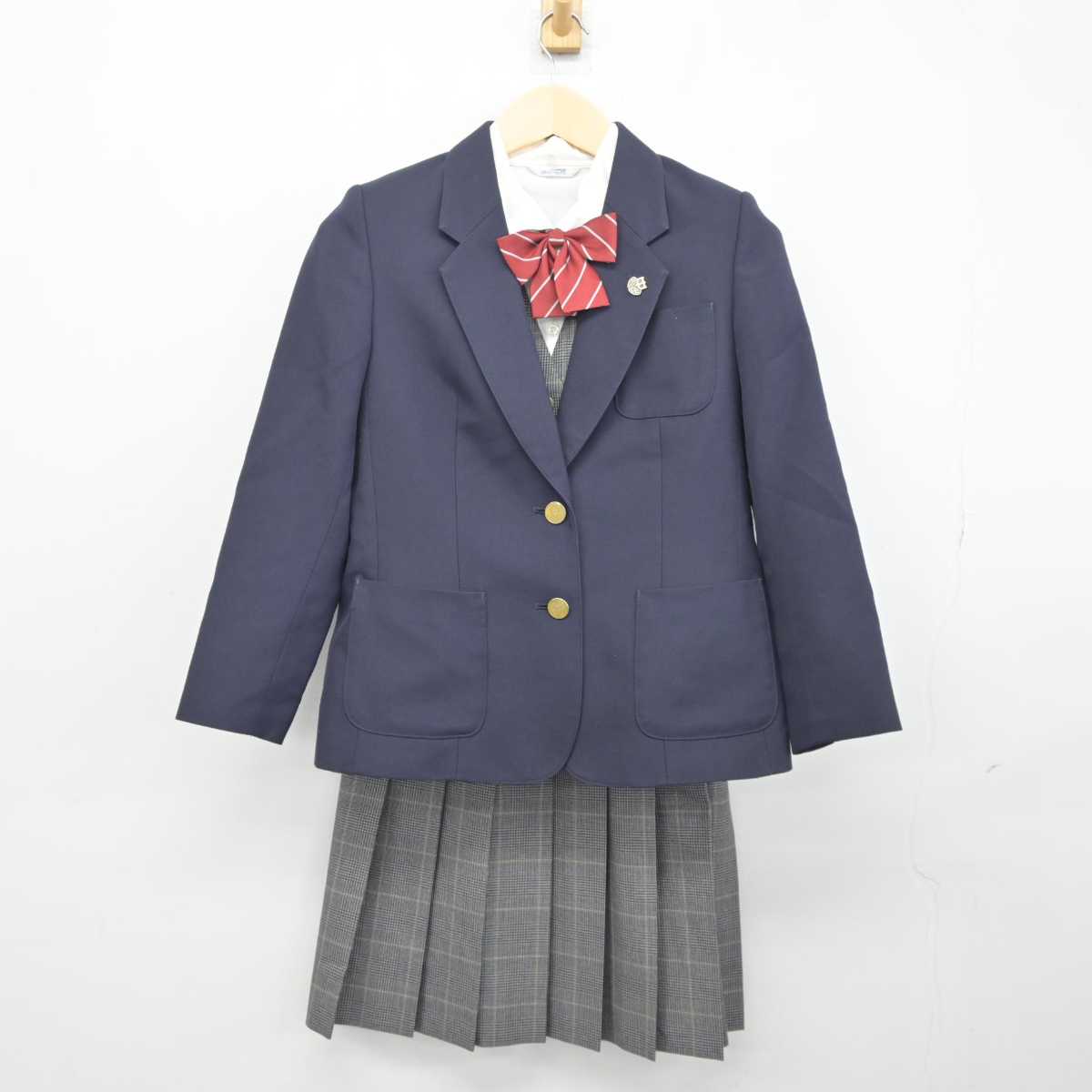 さいたま市北区 宮原幼稚園制服 - キッズ用品