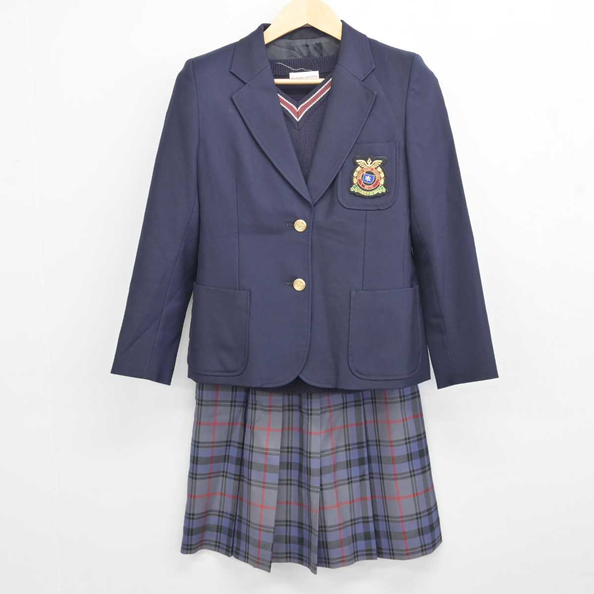 水城幼稚園 制服セット - キッズ用品