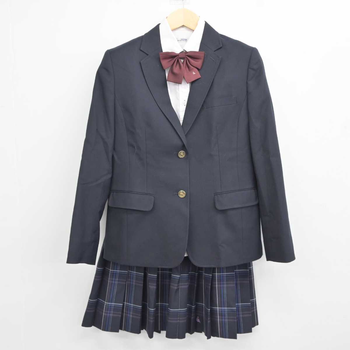 横浜創学館高等学校男子制服 - ジャケット