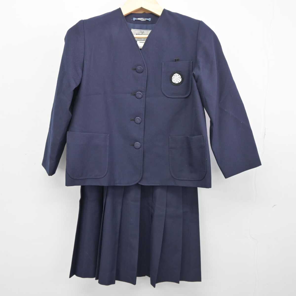 附属小学校 セール 群馬 通学服