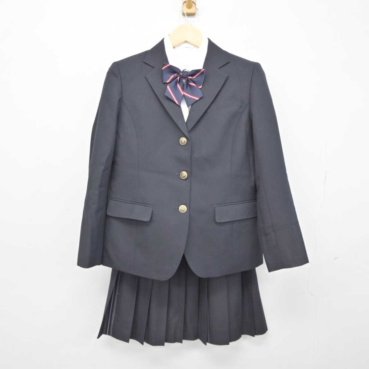 長崎明誠高校制服セット（¥20,000） - コスプレ衣装