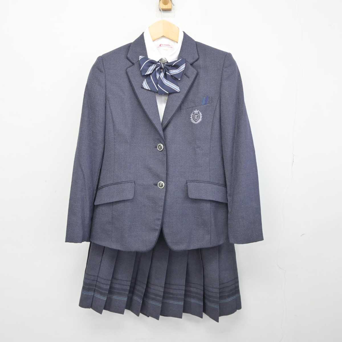 神奈川県立商工高等学校制服 - その他