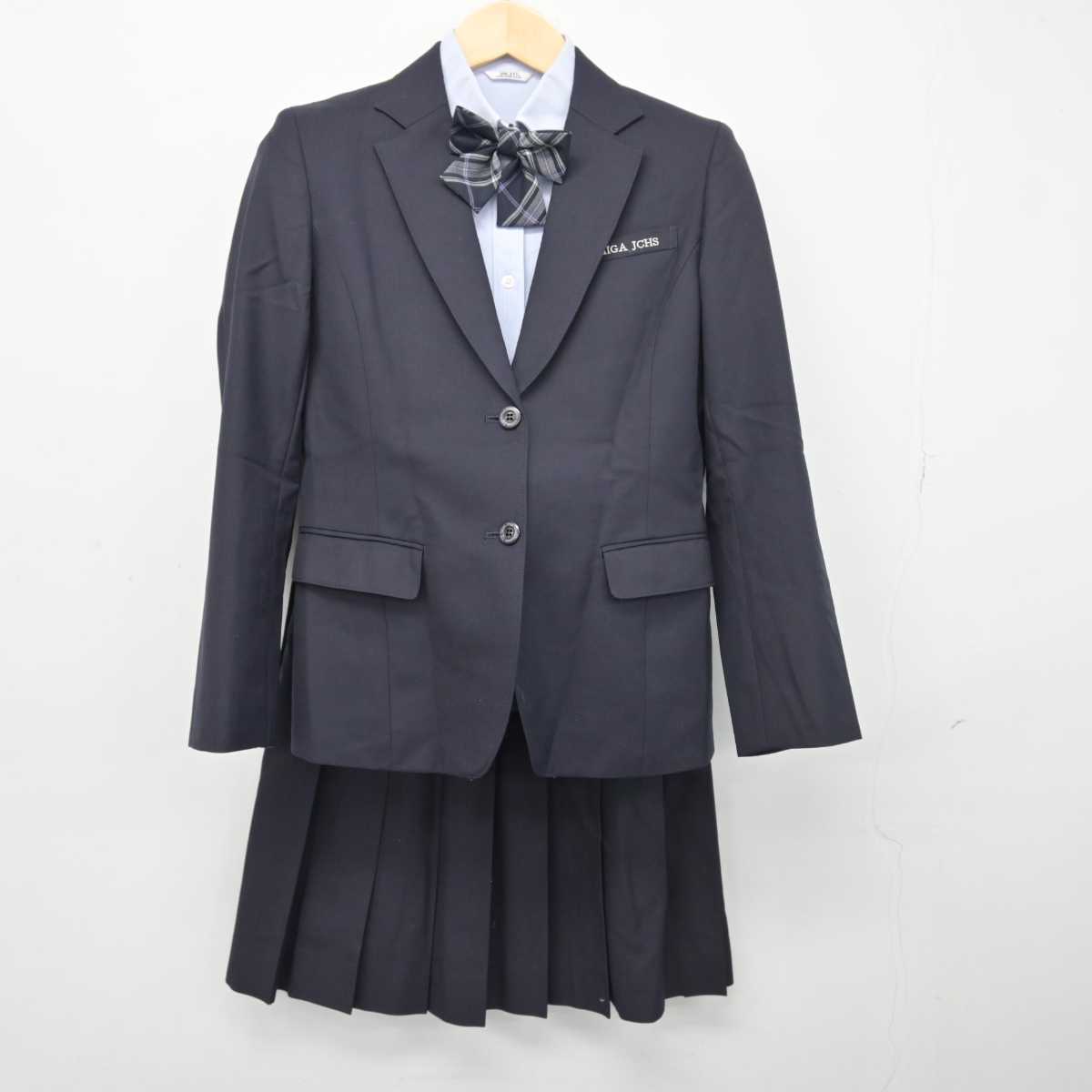 Yahoo!オークション -「高校制服滋賀」(コスプレ衣装) の落札