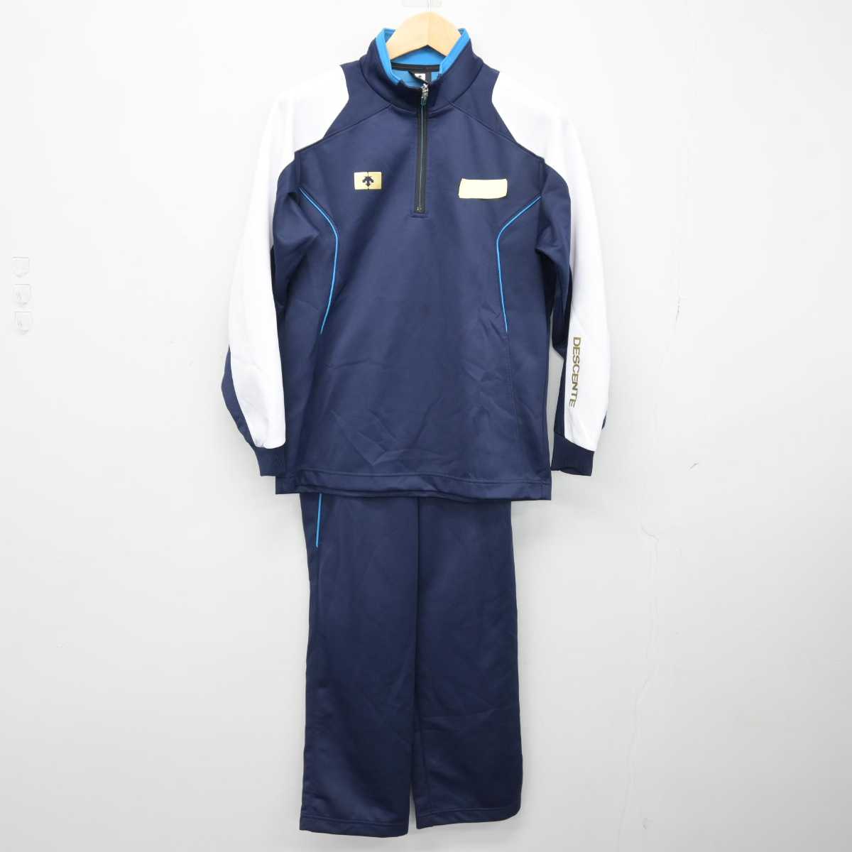 野洲高校　選手権　支給品　ジャージ上下 sf035820-01_720x.jpg?v=1690523271