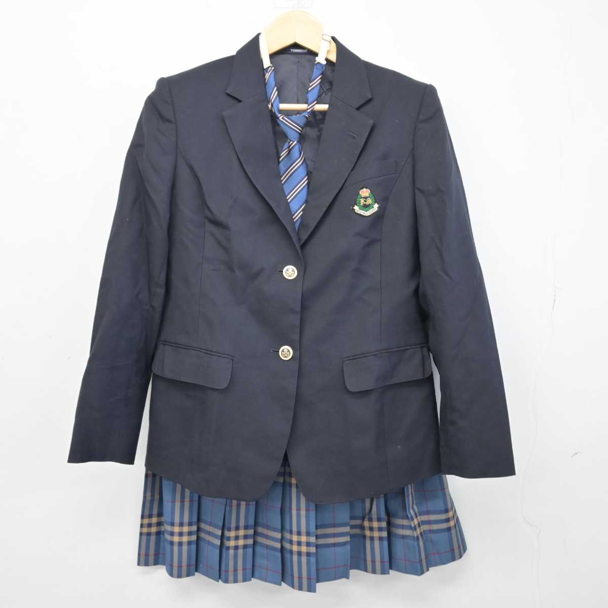 近畿情報専修学校・男子制服 - その他