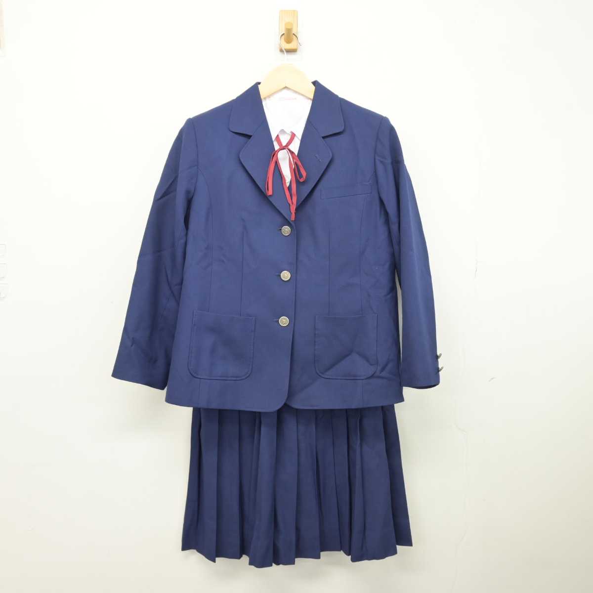 泉南中学校の制服 - 大阪府の服/ファッション