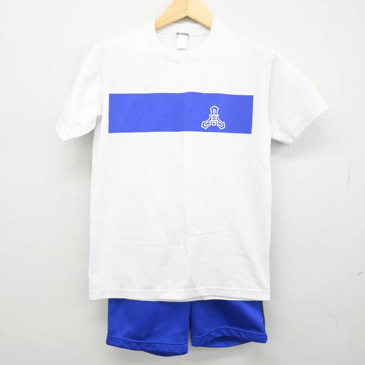 高木さん体操着風Tシャツ 高木さん体操着風Tシャツ - メルカリ
