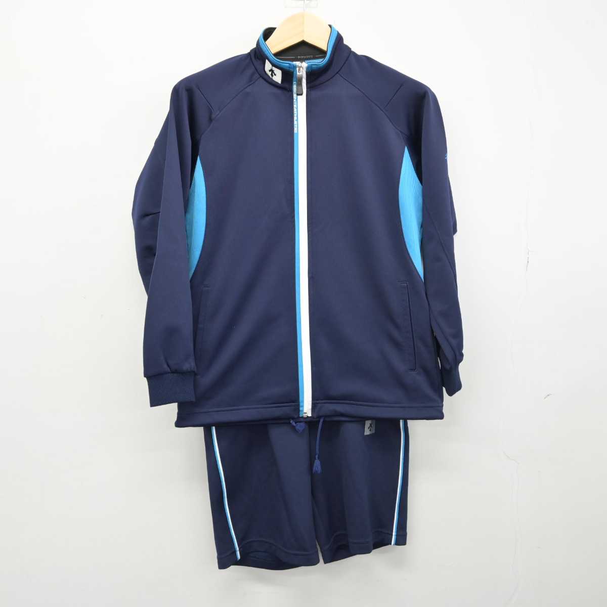 中古制服】千葉県 流通経済大学付属柏高等学校 女子制服 1点