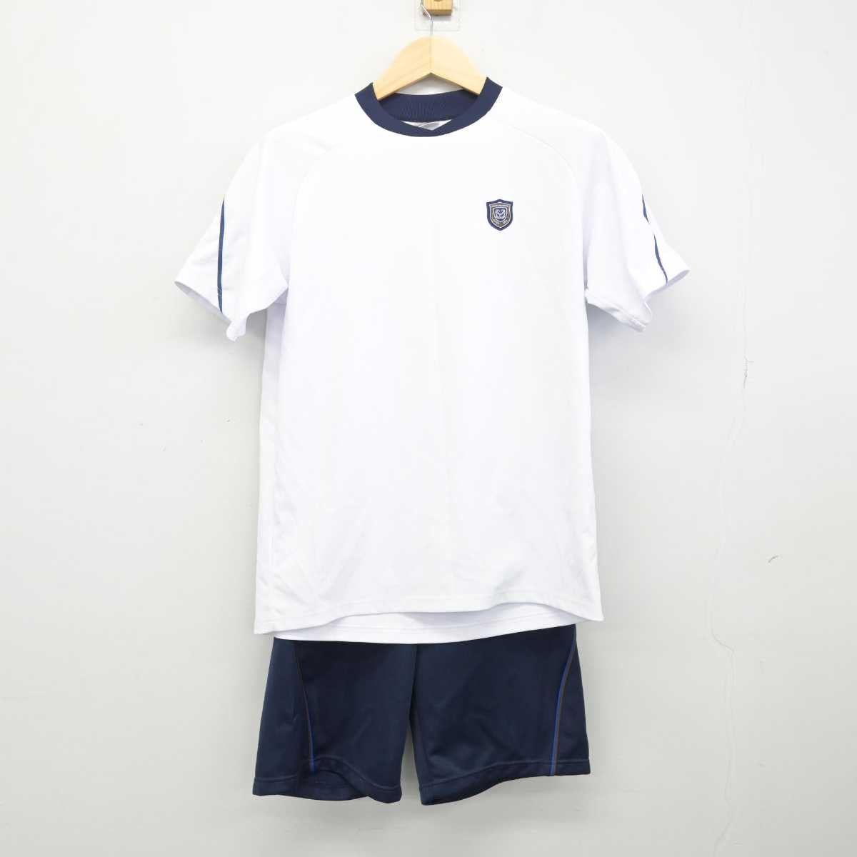 品川翔英幼稚園 制服 110 120 私立 体操服 女の子 品川翔英幼稚園 制服