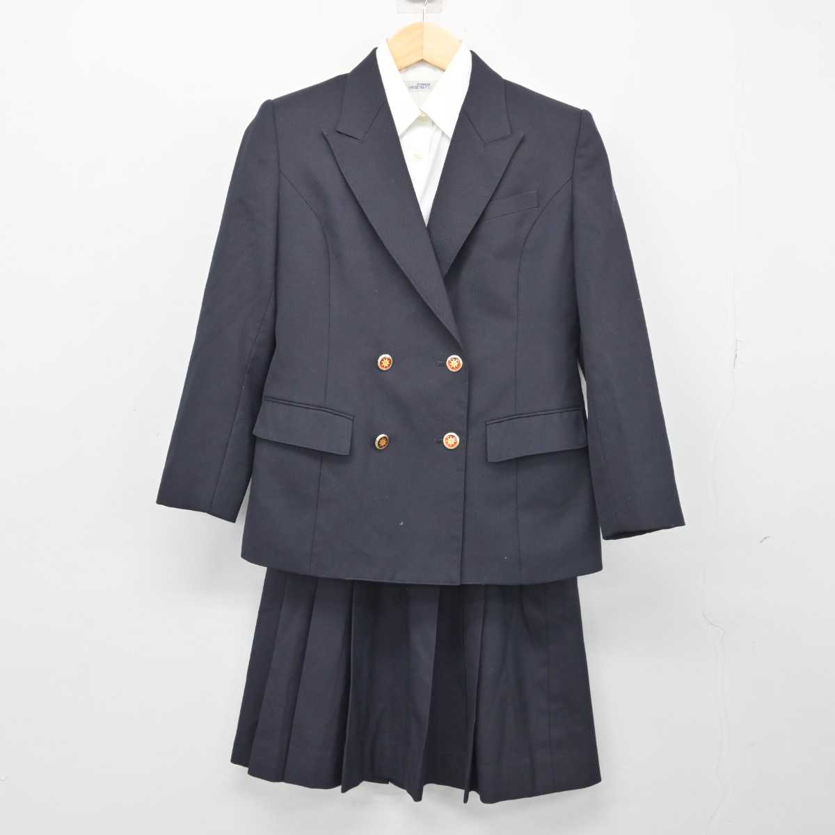 広島商船高等専門学校 制服 - 岡山県の家具