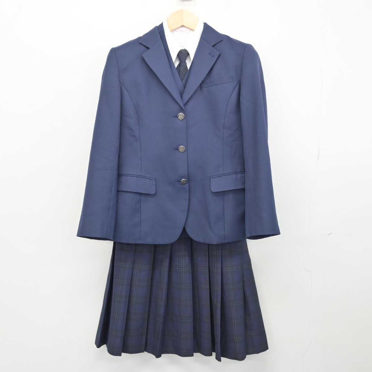 水城幼稚園 制服セット - キッズ用品