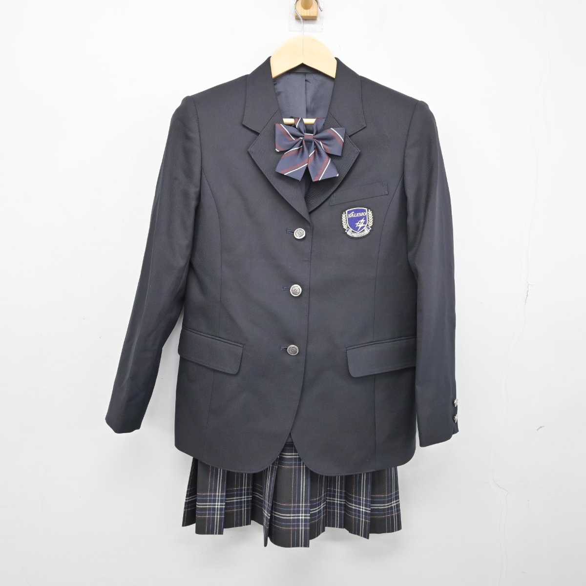 サレジオ学院 中学・高等学校 男子制服 - 服/ファッション