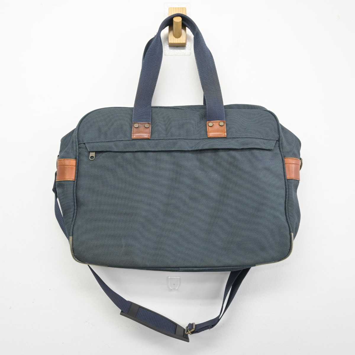 向上高校斜めがけスクールバッグ 向上高校斜めがけスクールバッグ