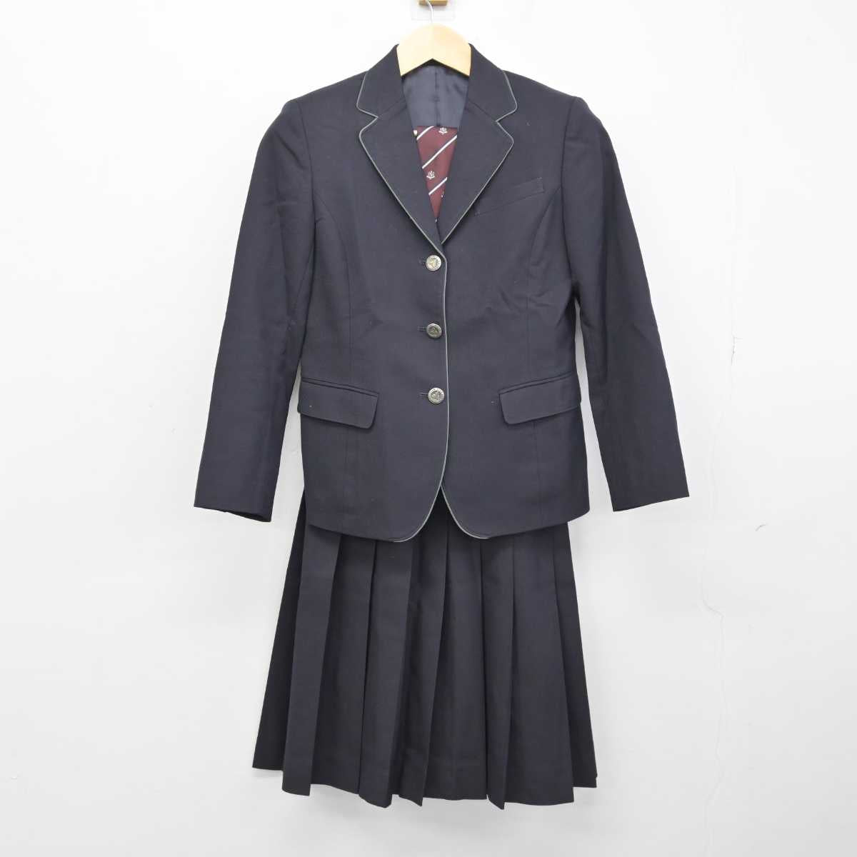 帯広大谷高校制服 - 服/ファッション