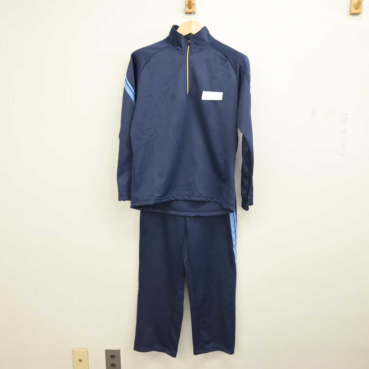 常翔学園 ジャージ 常翔学園 高校指定ジャージ - メルカリ