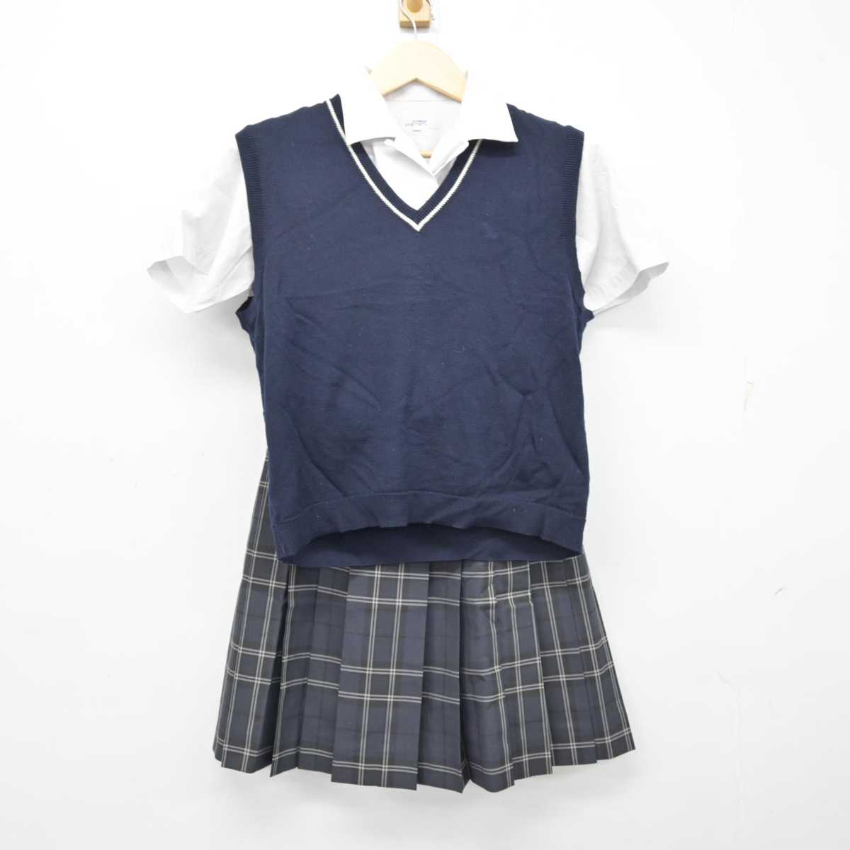 Amazon.co.jp: OT153(中古) 栃木県 矢板中央高校 9点セット/指定