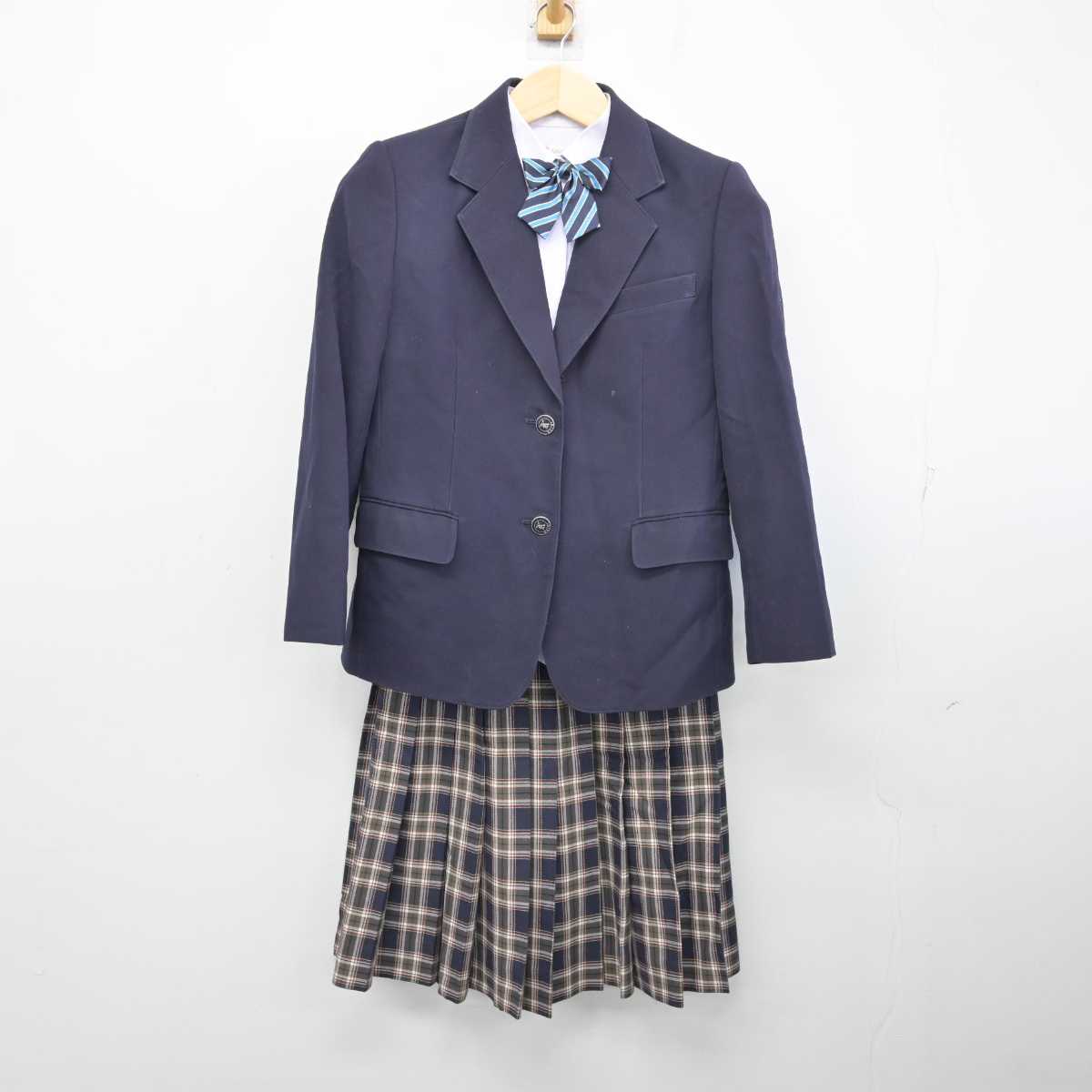 木更津第二中学校の制服 - その他