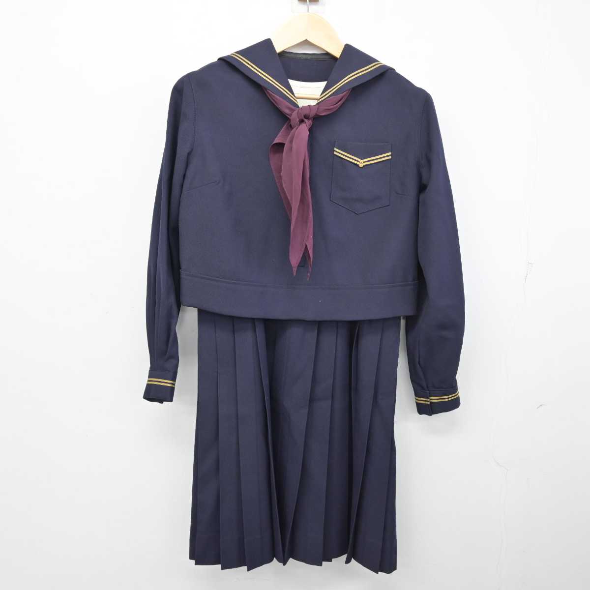 東洋英和女学院　4点セット❣️ 2023年2月22日：制服入荷情報 東洋英和女学院 姫路市立山陽