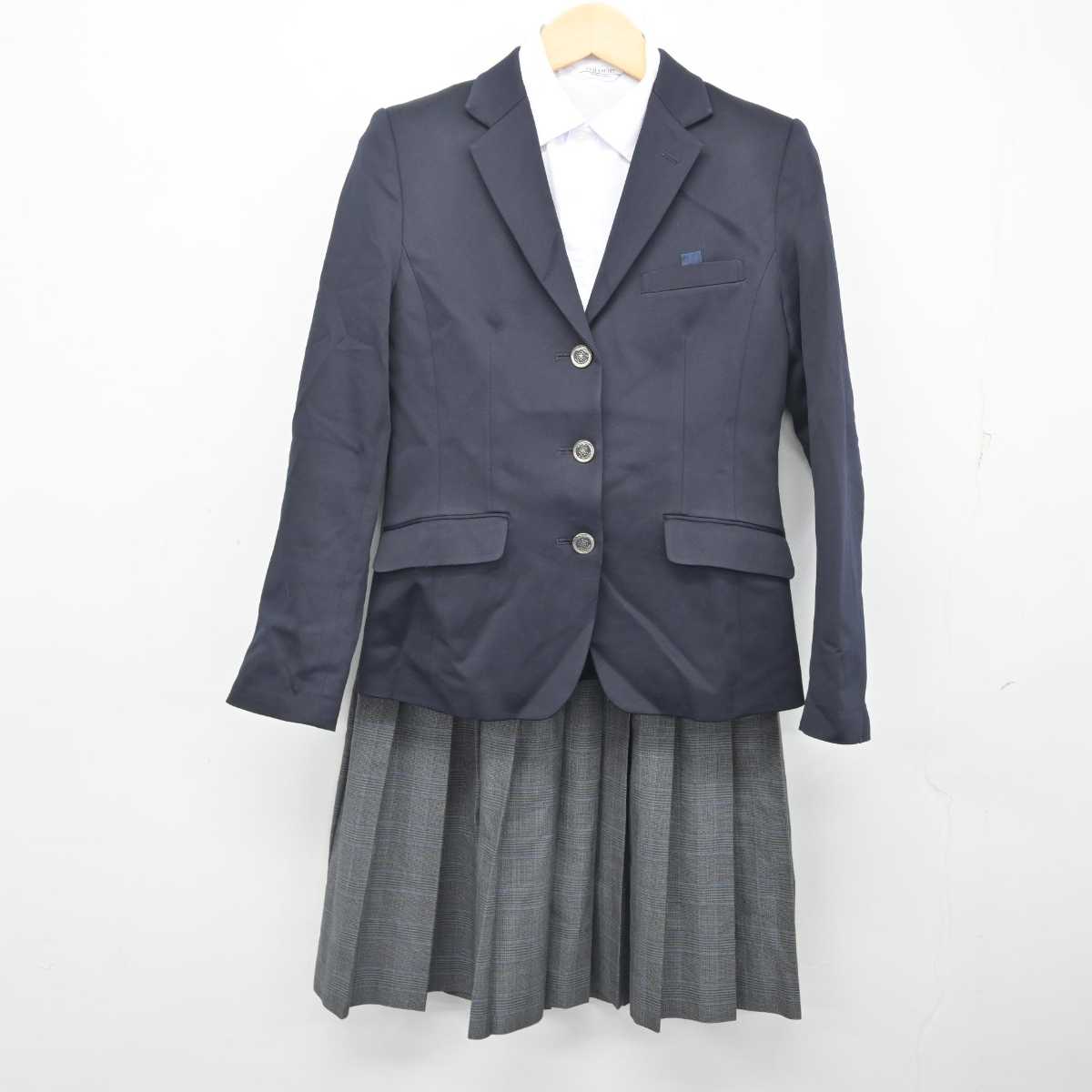 福岡市中学校の制服 ショップ