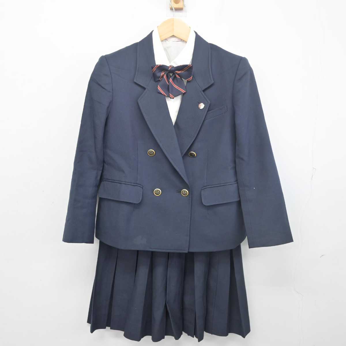 愛知みずほ大学瑞穂高等学校 / 制服 / 卒業生保管品/ 指定品