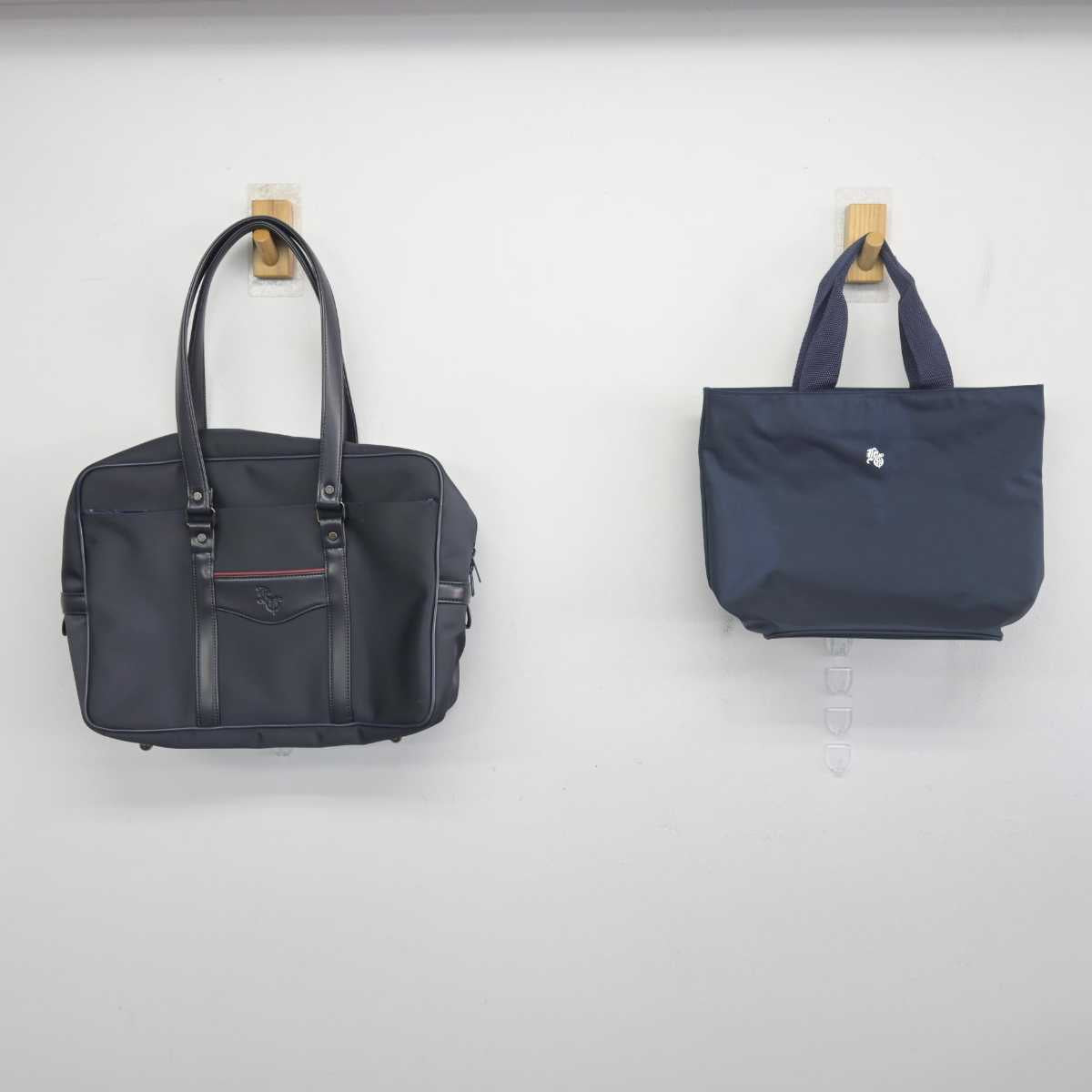 北鎌倉女子学園 バッグ