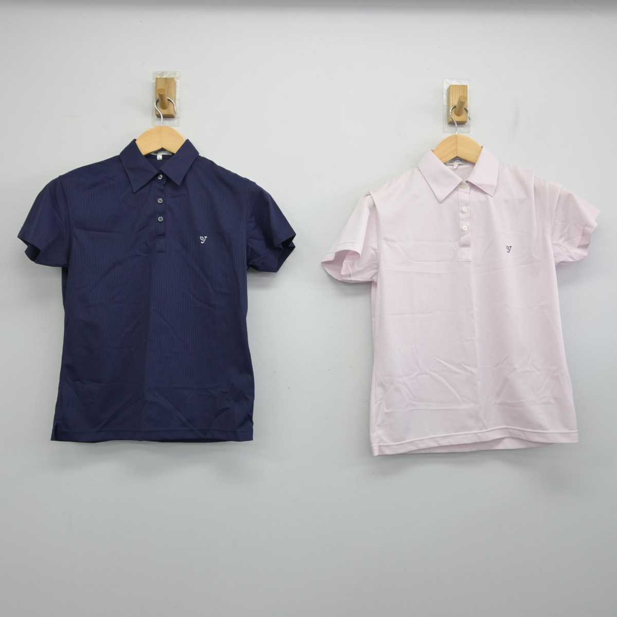 札幌山の手高校 制服10点