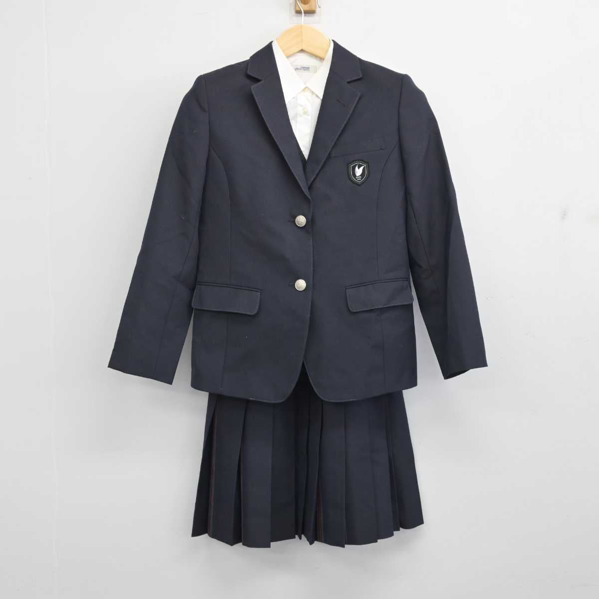 Yahoo!オークション - (T)A579(中古)静岡県 清水東高校 6点