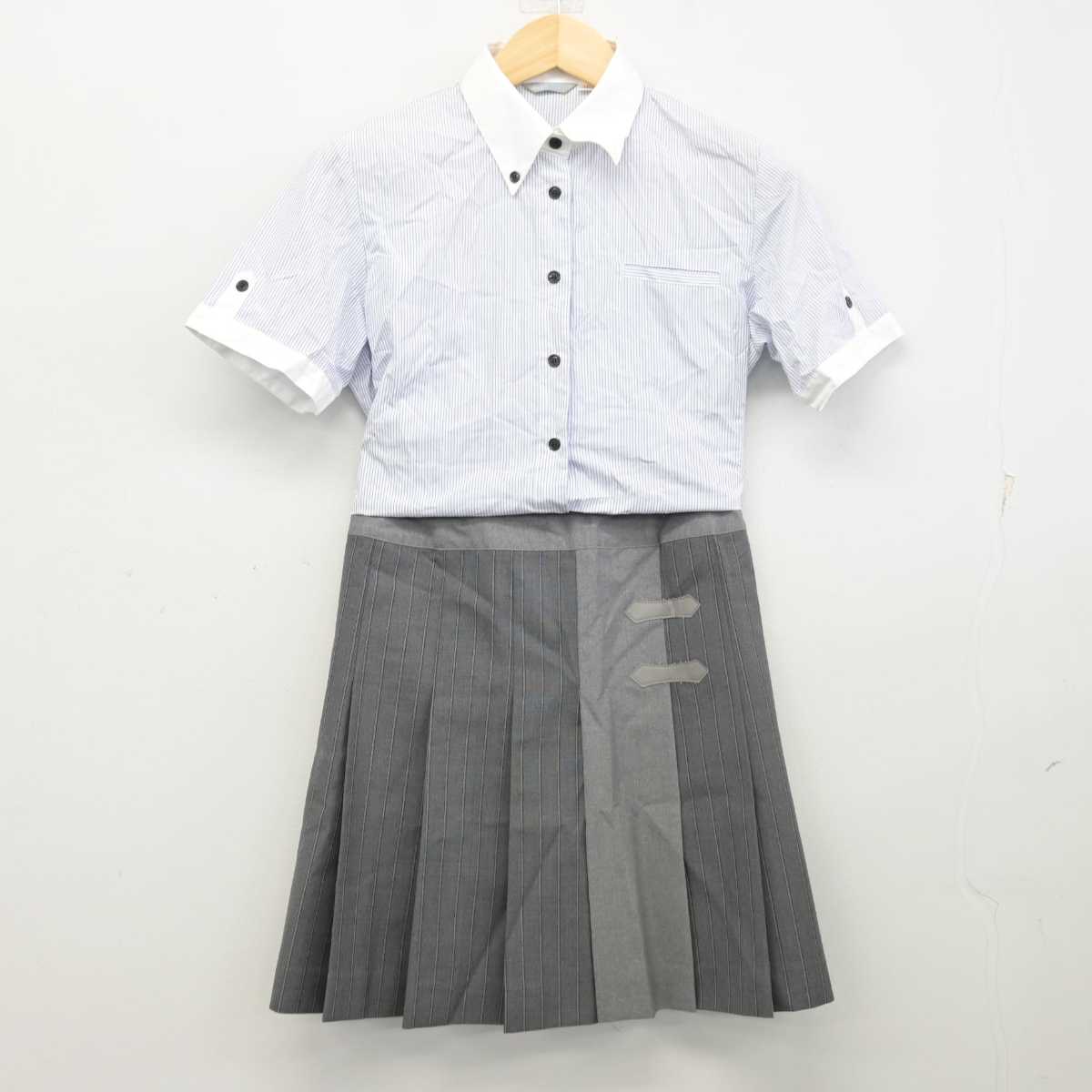 旧国鉄 夏物制服(笛付き)