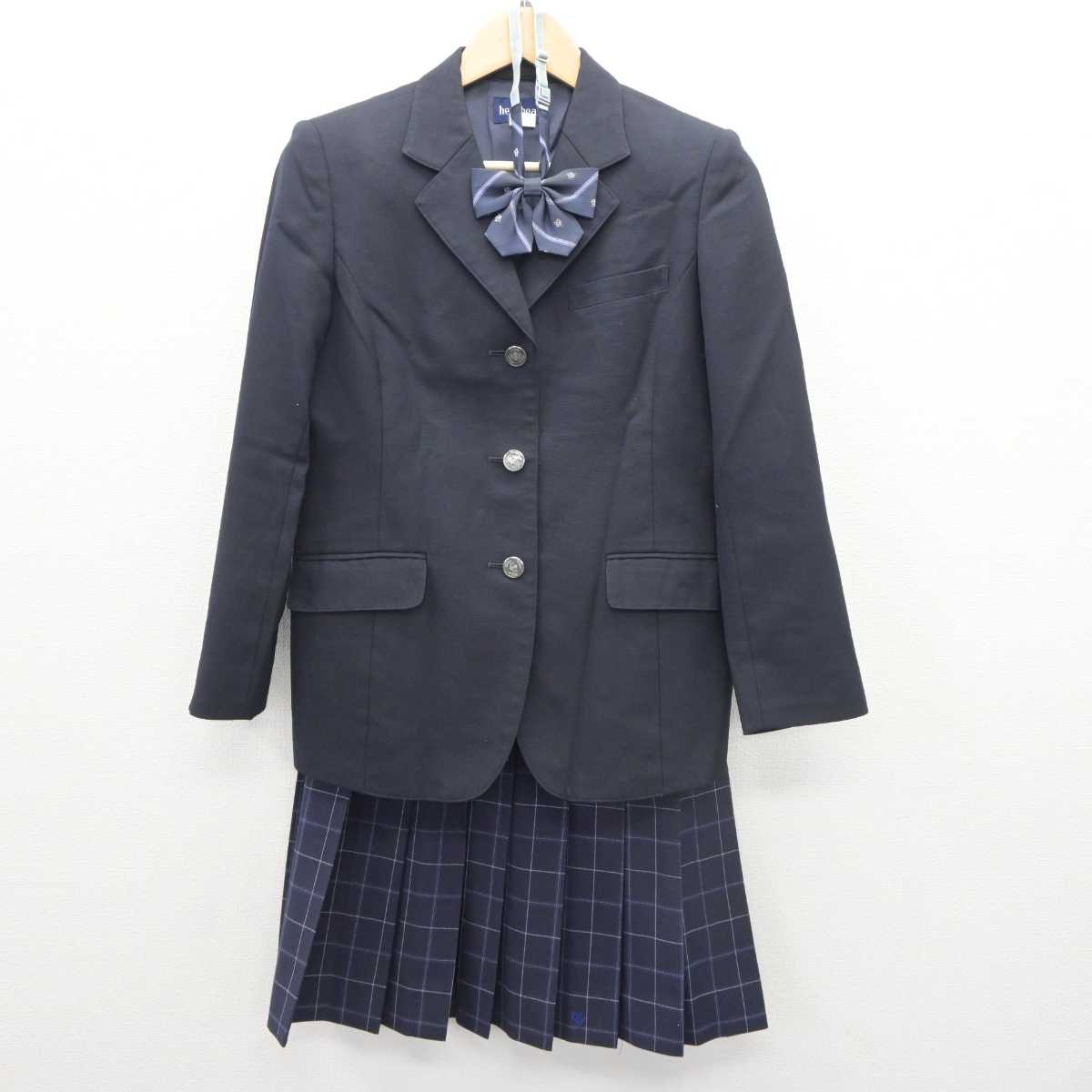 千葉市 生浜中学校 男子 制服 - その他