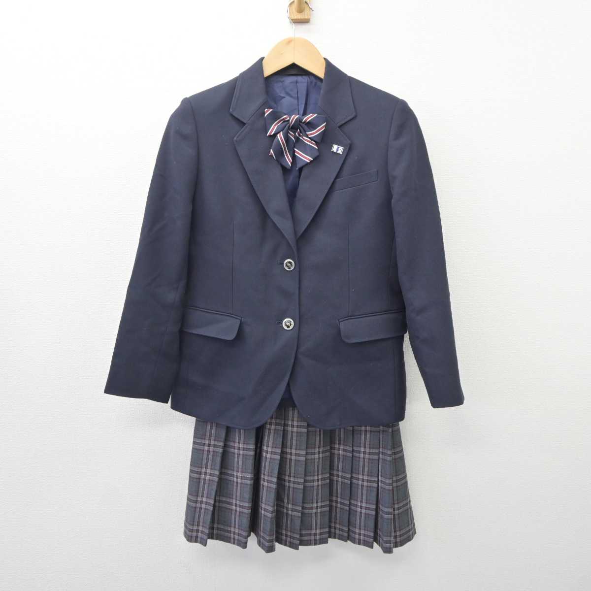 城南学園幼稚園 男の子 制服一式 美品 - キッズ用品