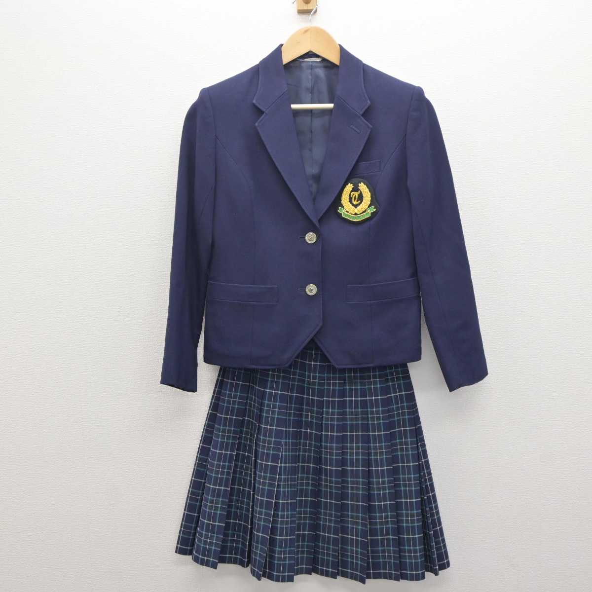 サレジオ学院 中学・高等学校 男子制服 まとめ売り - 服/ファッション