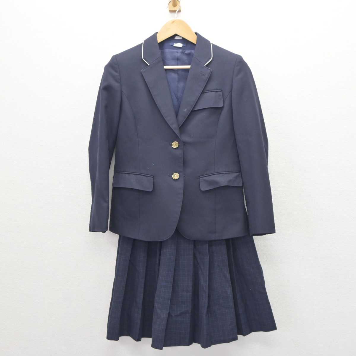 ショップ 福岡市中学校の制服