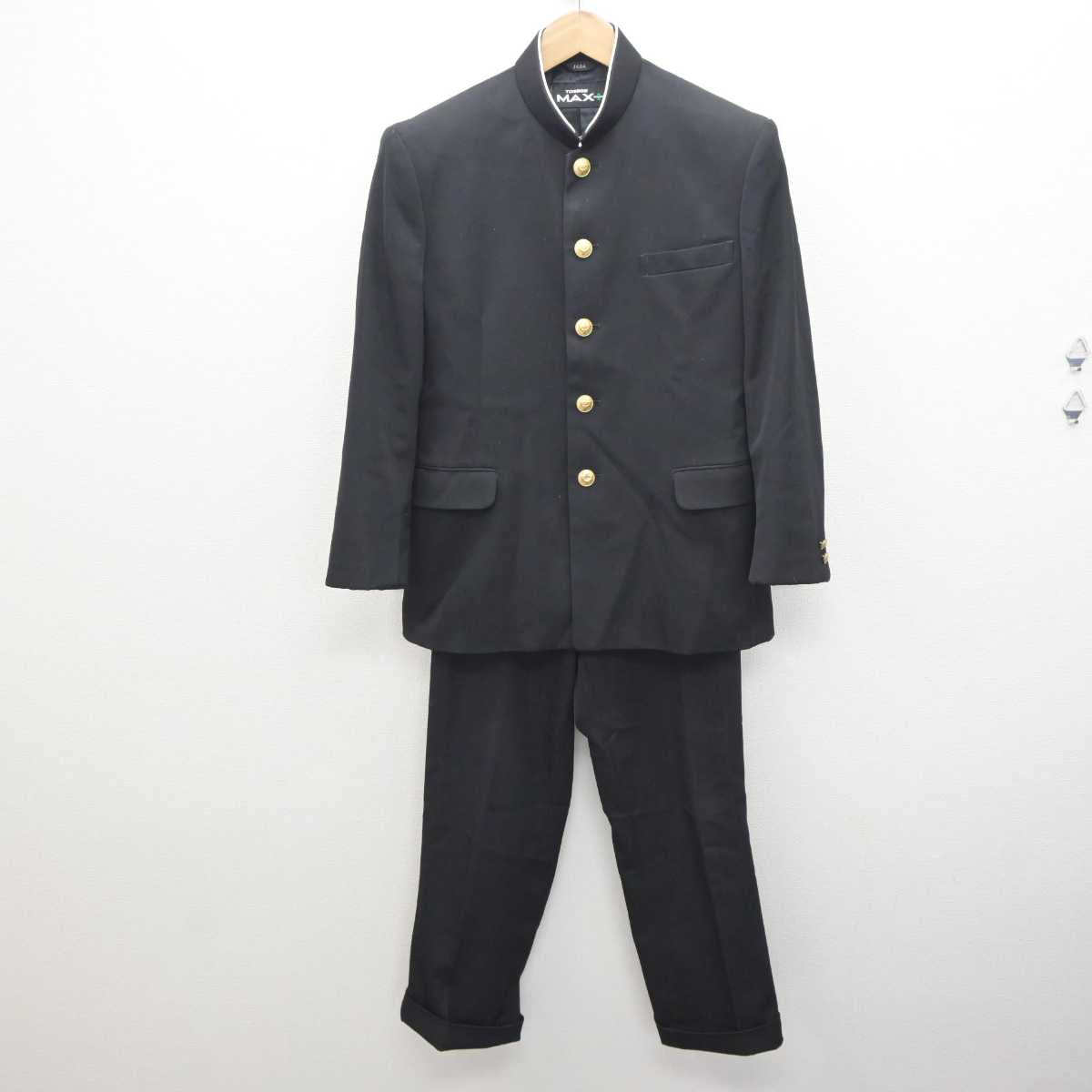 南下浦中学校 制服 ( 学ラン、ズボン) - 神奈川県の家具