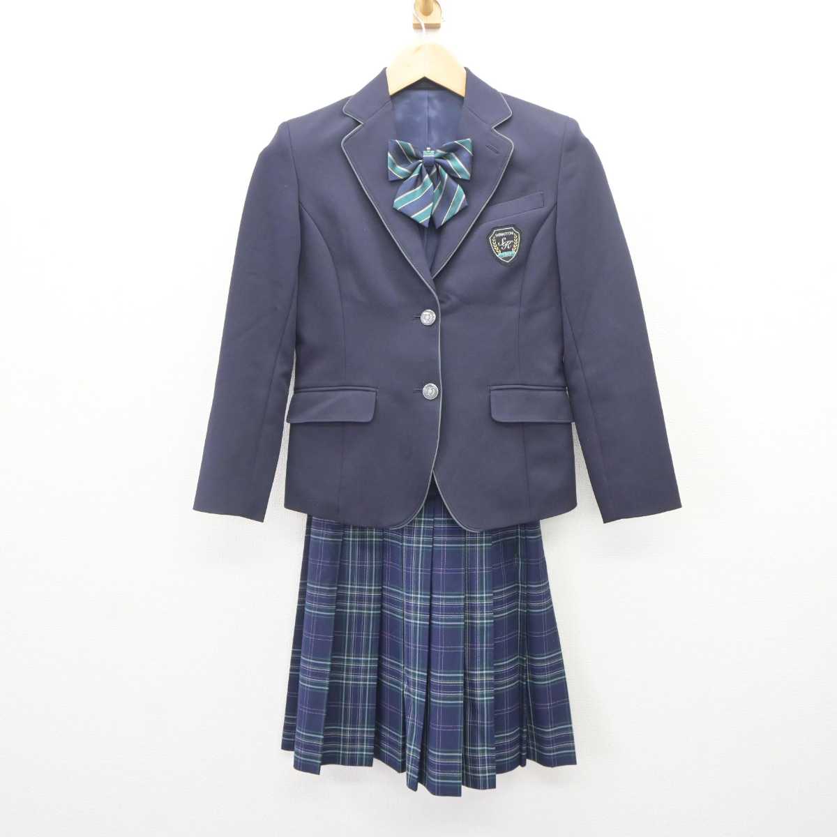 琴似中学校 指定ジャージ