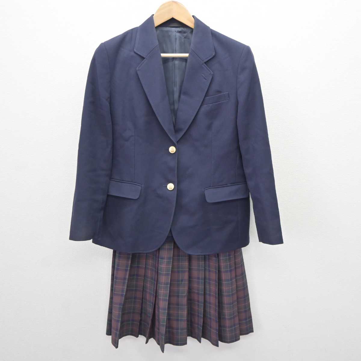 さいたま市立 日進中 男子 制服
