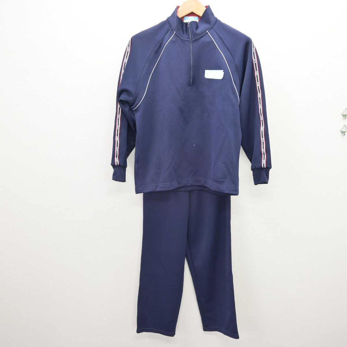 【支給品】　早稲田大学　ジャージ　上 i-img1200x800-