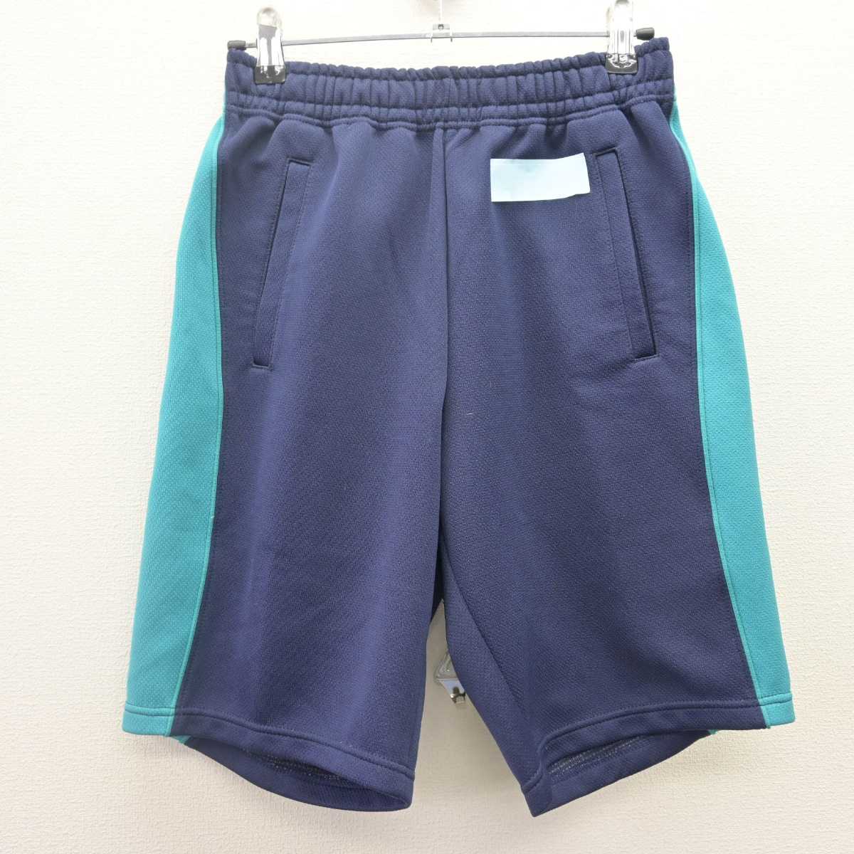 中古】愛知県 安城農林高等学校 女子制服 1点 (体操服 下 中古】愛知県 安城農林高等学校 女子制服 1点 (体操服 下