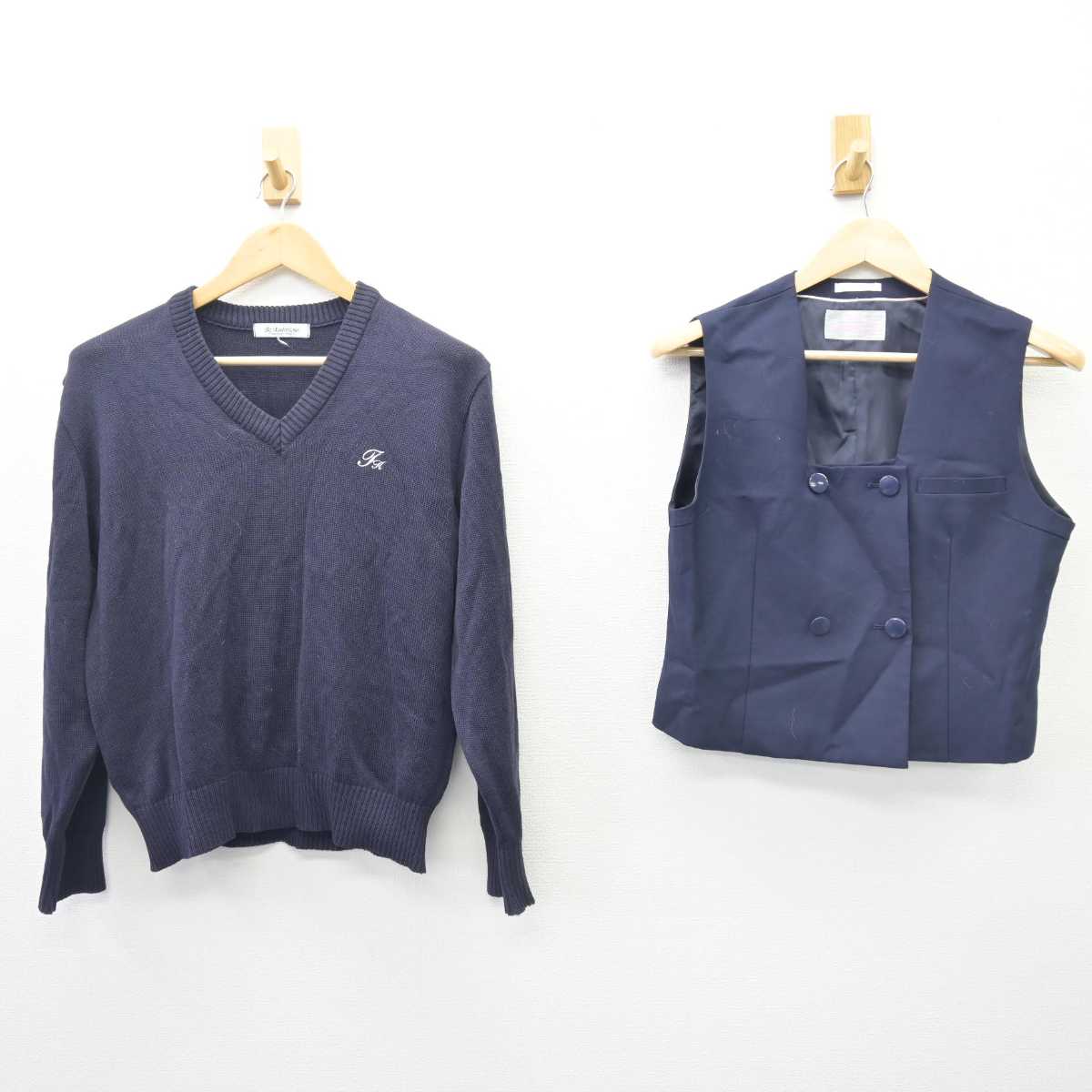 埼玉県 所沢北高校 冬制服