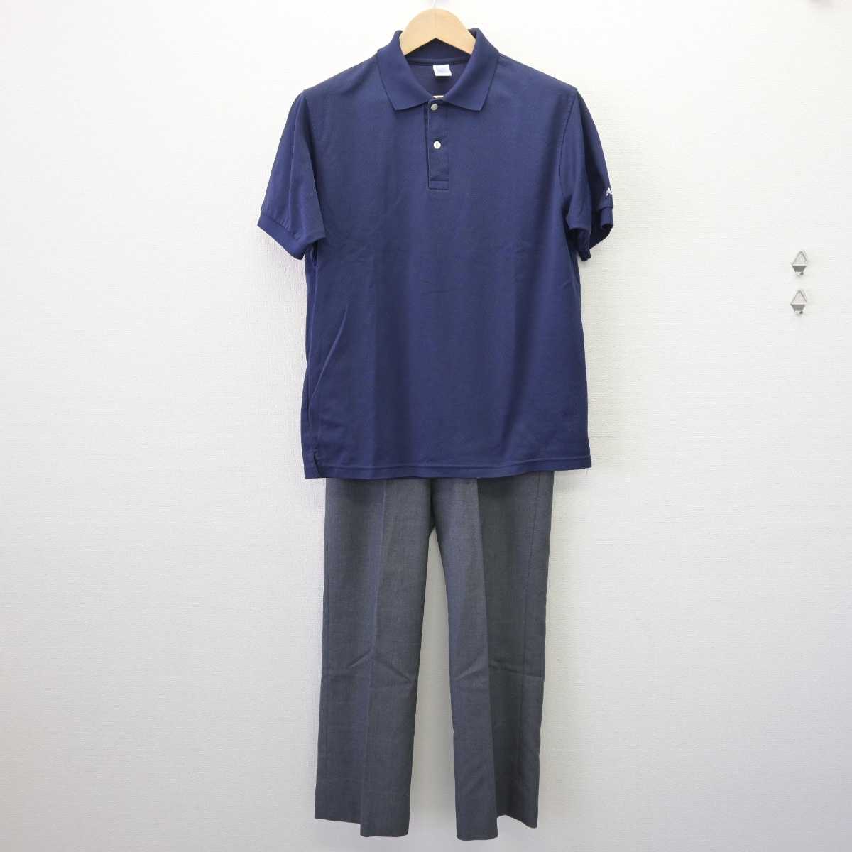 高校制服 男の子 男子高校制服 ブレザー 4点セット スクールジャケット ロング