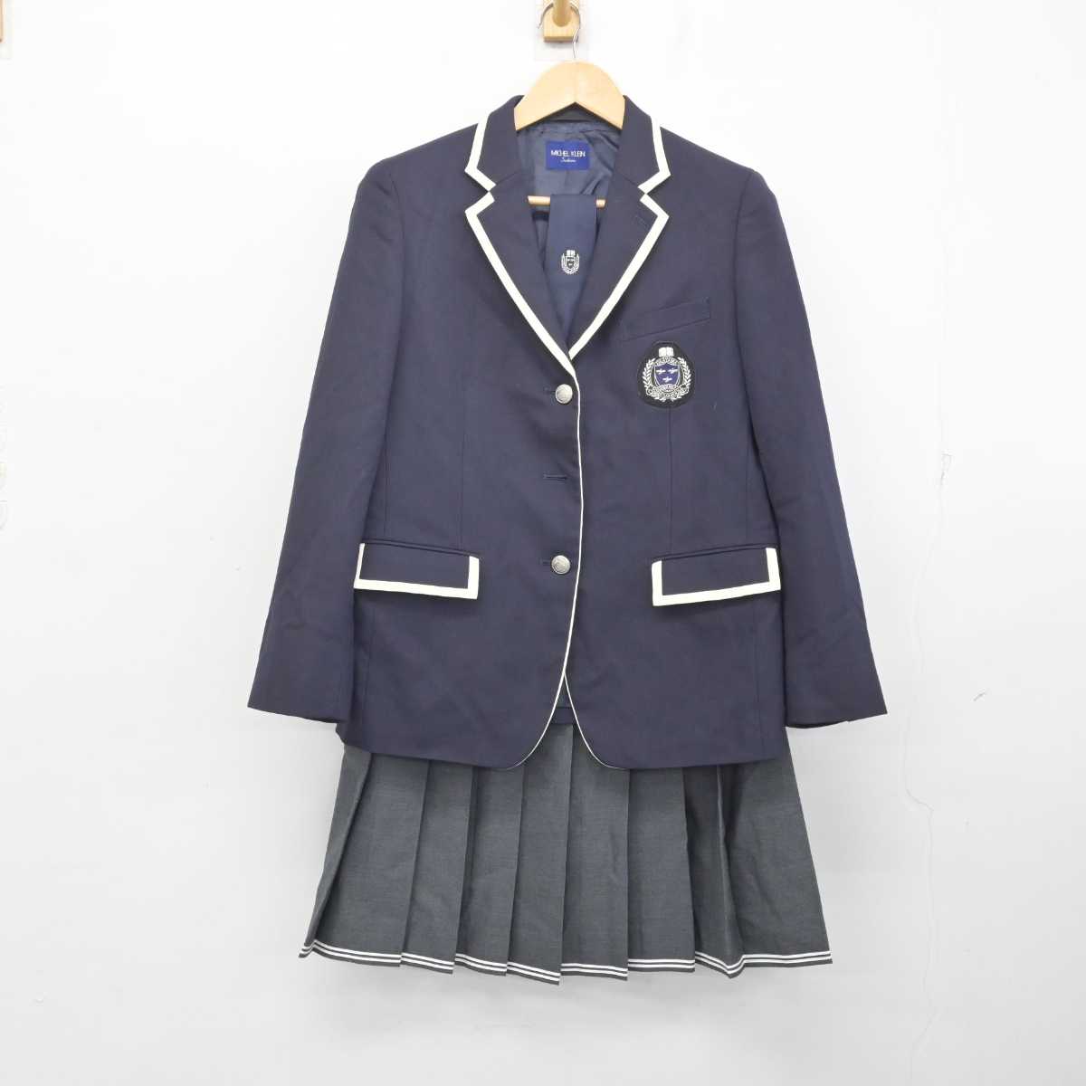 静岡県 沼津精華女子高校 校章バッジ ブレザー 制服/記章/学校/女子校/女子高/有名私立/スクール/ユニフォーム/バッチ/沼津中央(学生服)｜売買されたオークション情報、yahooの商品情報をア  render-frame.com | render-frame.com