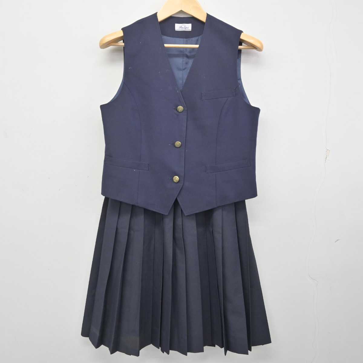 幌北学園 制服 130 120 幌北学園 制服 こうほく - メルカリ