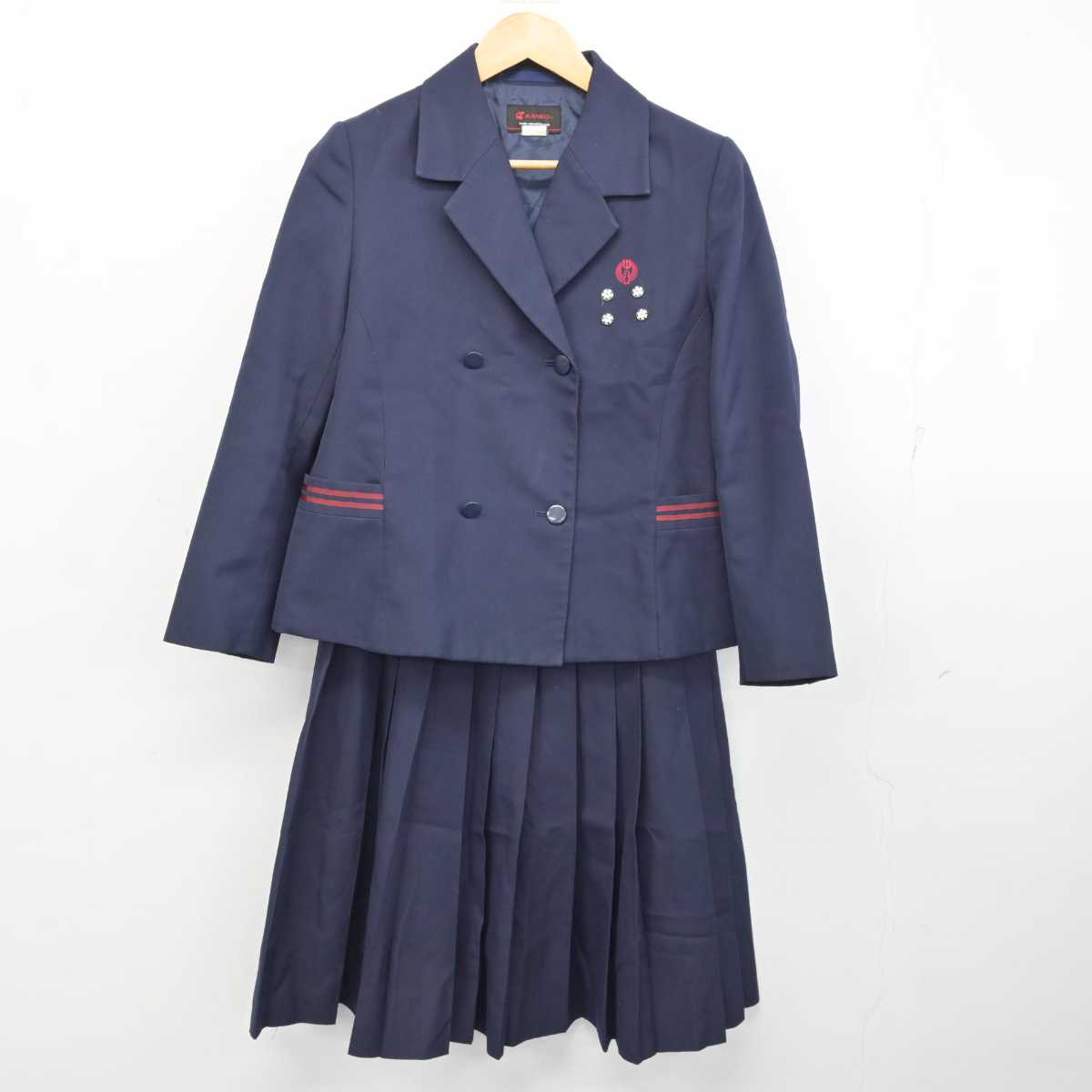 諫早農業高校の制服譲ります！ ショップ