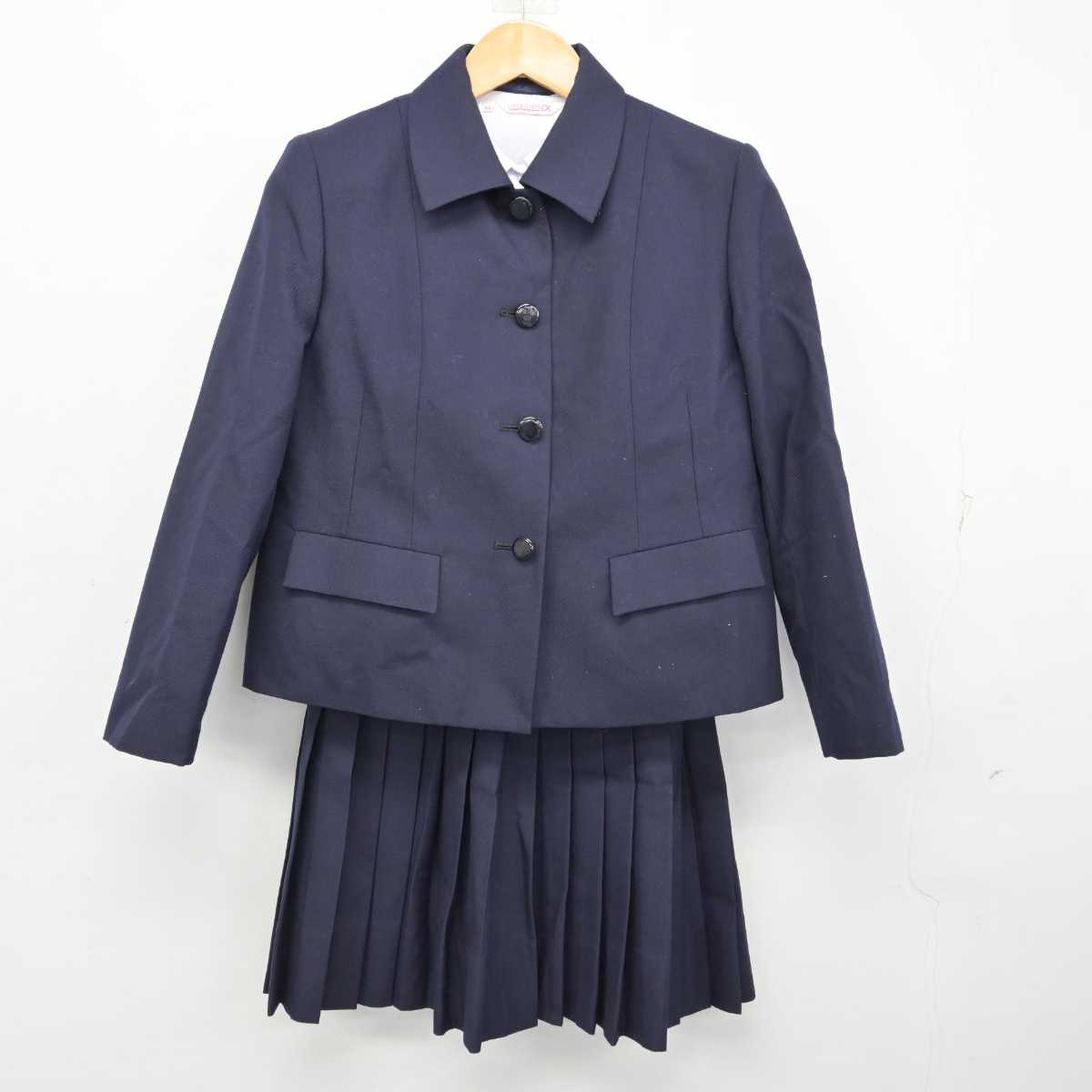 girlsblue 制服