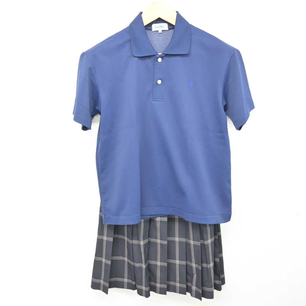 制服・中古】神奈川県 生蘭高等専修学校 男子制服
